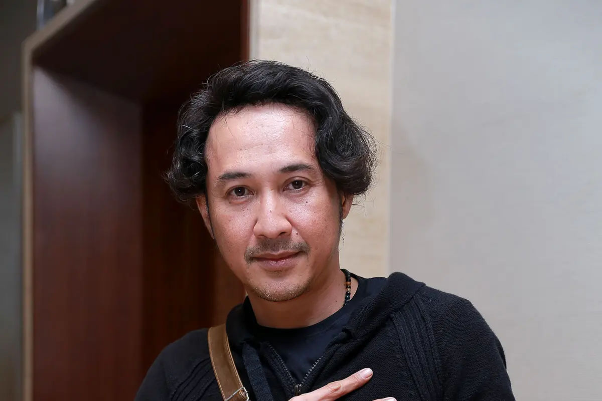 Agus Kuncoro