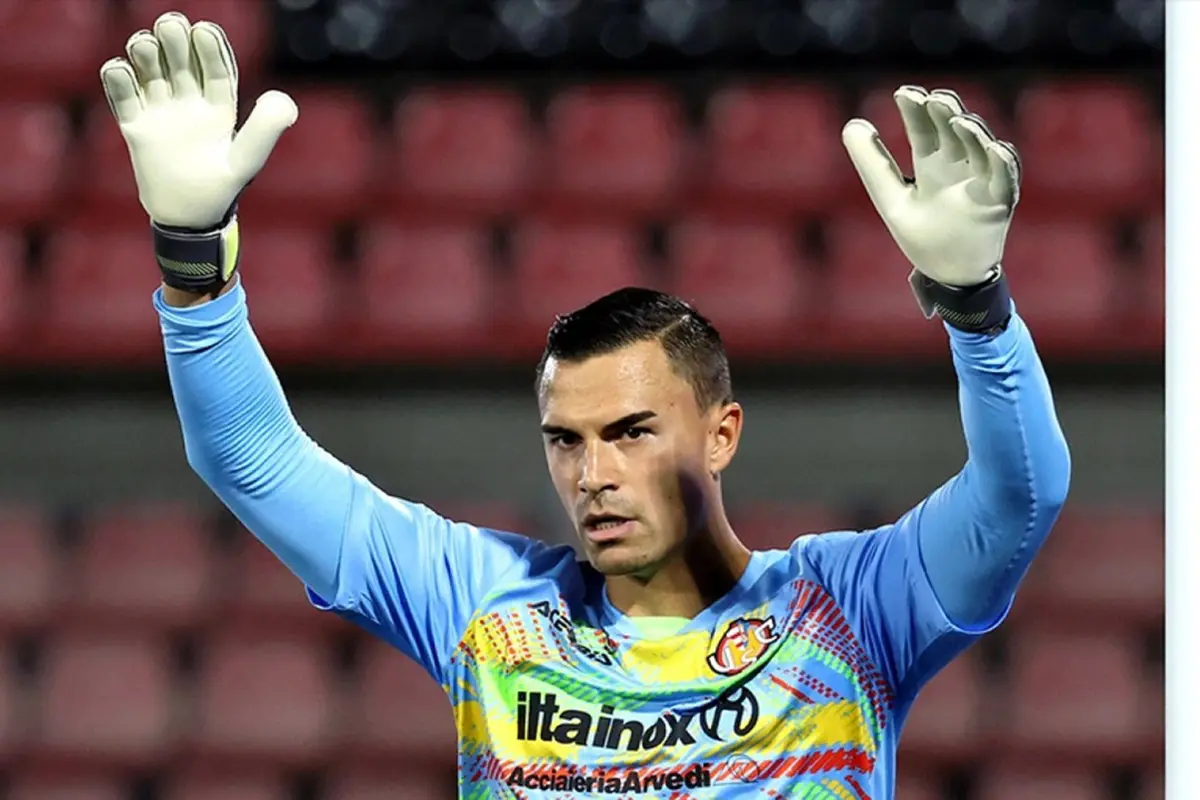 Emil Audero Mulyadi