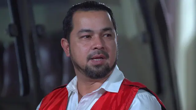 Takdir Cinta yang Kupilih