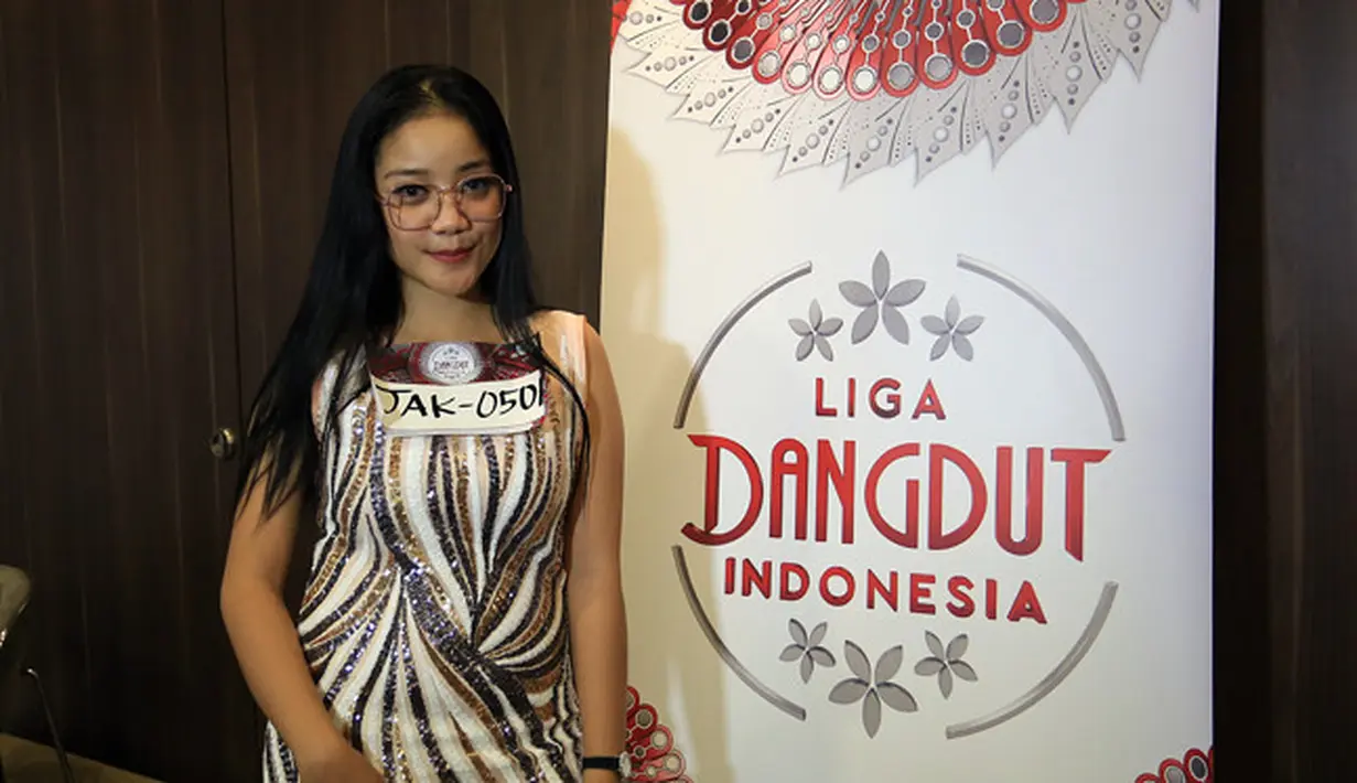 Para peserta yang lolos, akan membawakan aksi kebudayaan dari daerahnya masing-asing. Mulai dari wisata, kuliner, tarian hingga musik. Satu provinsi menampilkan masing-masing satu perwakilan yang nantinya tampil di Jakarta. (Deki Prayoga/Bintang.com)