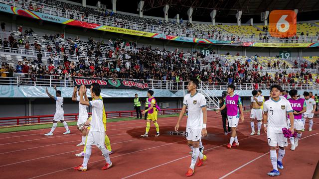 Timnas Indonesia U-17