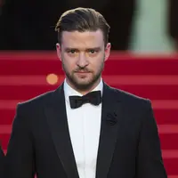 Justin Timberlake - Southern Hospitality. (Bintang/EPA)