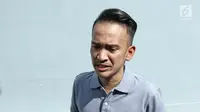 Jatuh Sakit, Tubuh Kurus Ruben Onsu Bikin Prihatin