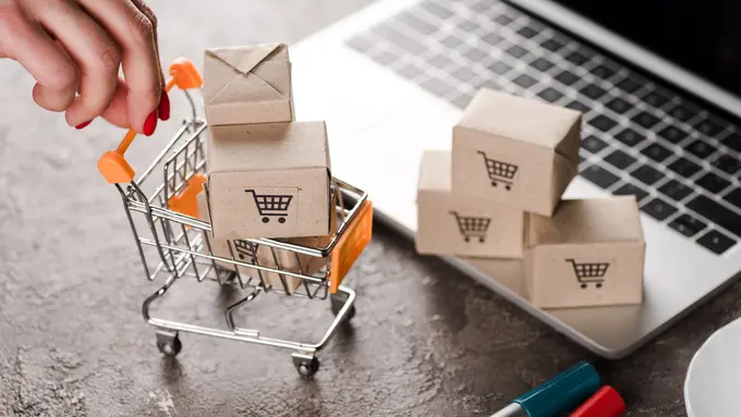 Catat Transaksi Naik 7x Lipat di Shopee Mall, Bisnis Mitra Brand Makin Maju Berkat Shopee 10.10 Brands Festival