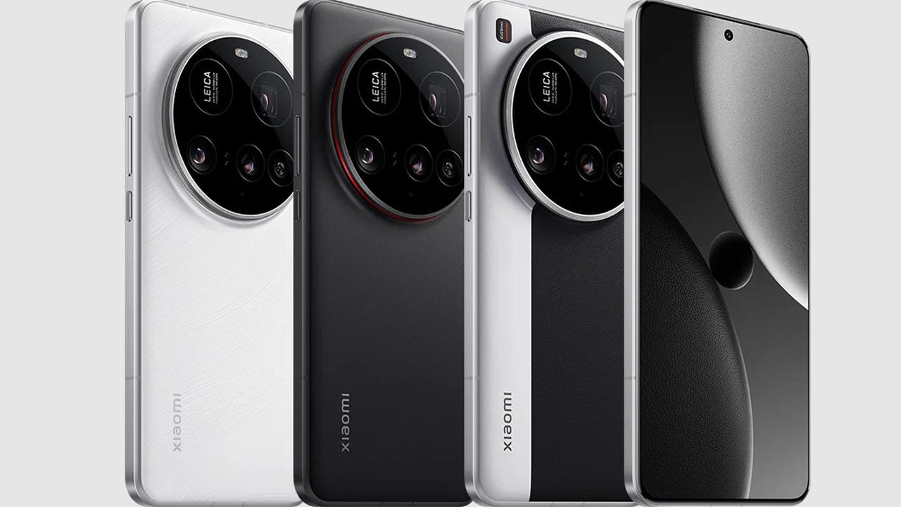 Xiaomi 15 dan 15 Ultra/mi.com