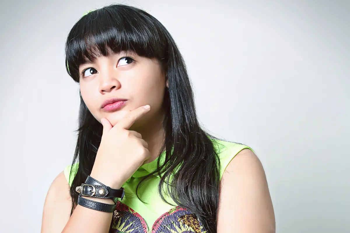 [Bintang] Amel Carla