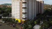 Apartemen, Pilihan Menarik Bagi Pendatang di Surabaya
