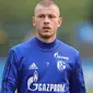 Max Meyer menjadi incaran Arsenal, Liverpool dan Tottenham Hotspur. (doc. Schalke)