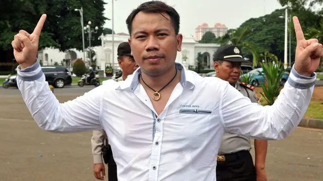 KPK vs Polri, Vicky Prasetyo: Konflik yang Memicu Adrenalin
