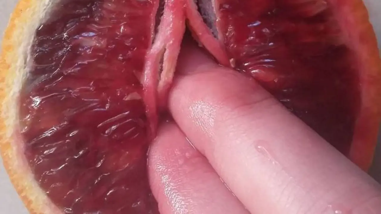 Buah
