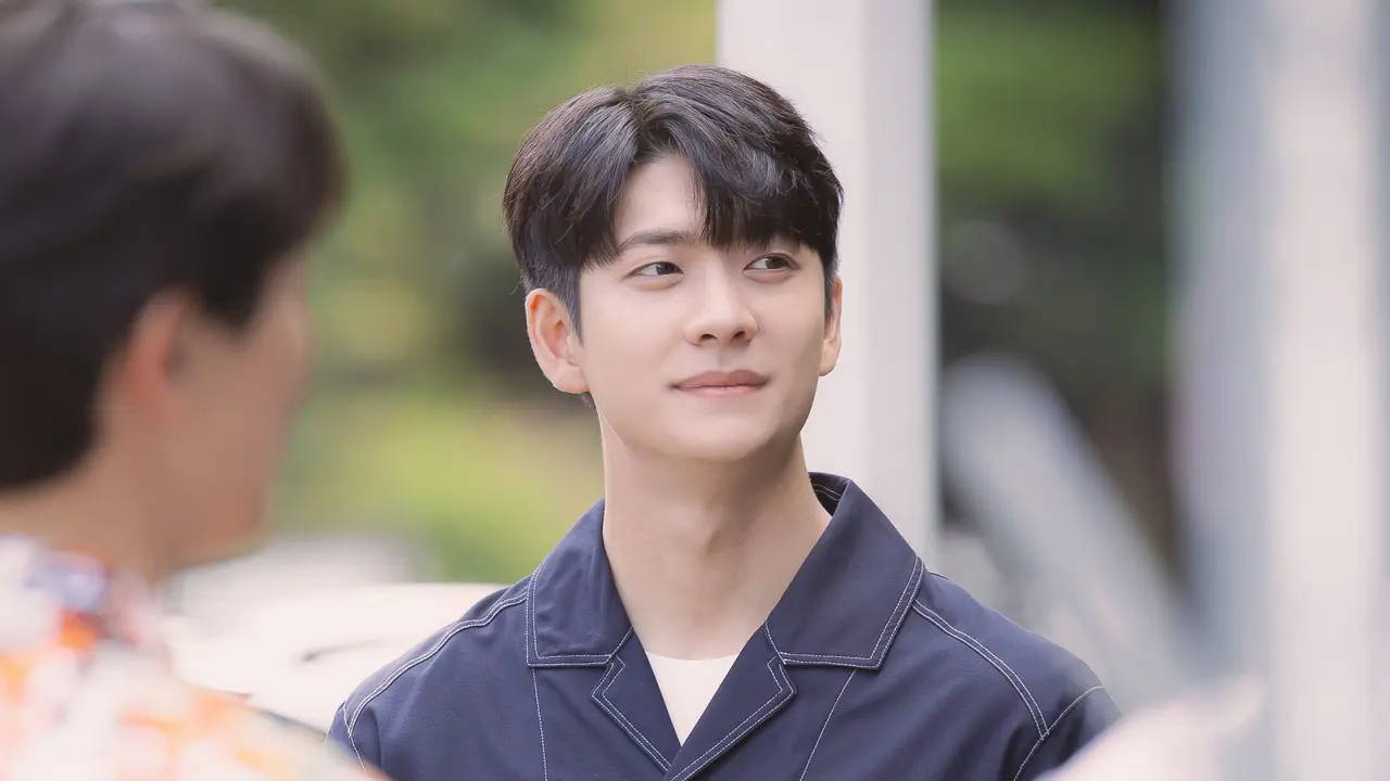 Kang Tae Oh