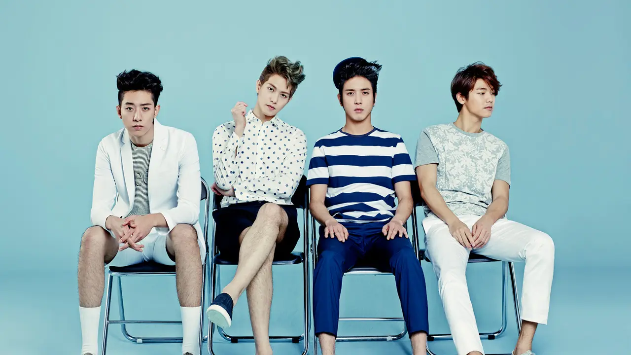 CNBLUE