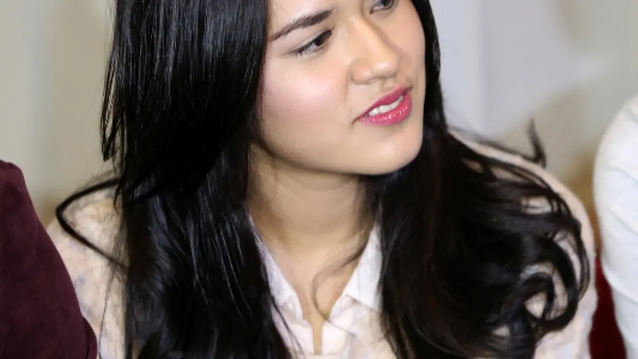 [Bintang] Raisa