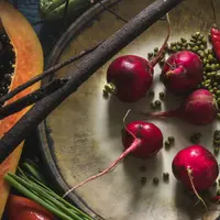 Diet vegan (Foto: unplash)