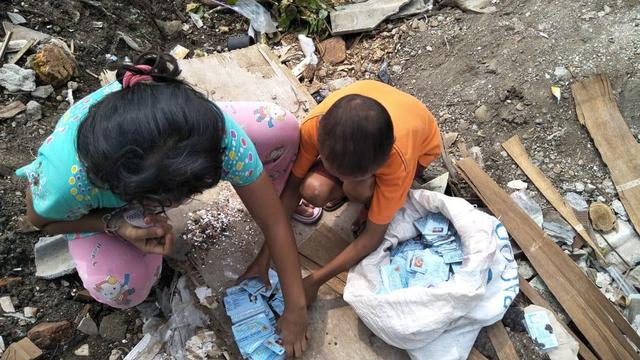 Ady Anugrahadi/Liputan6.com