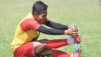 Kembali Jadi Pemain Pinjaman, Bek Borneo FC Kejar Menit Bermain di RANS Cilegon FC