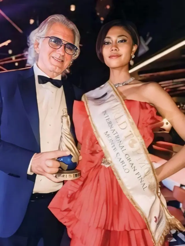 Vania Agustina (Instagram/_vaniagustina)