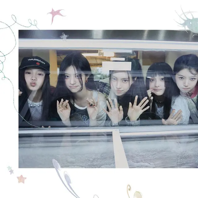 ILLIT [Foto: Instagram/illit_official]