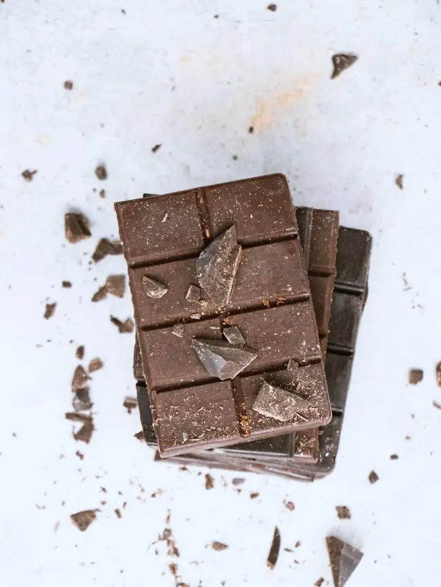 Hindari 4 Makanan Ini untuk Cegah Masalah Jerawat Meradang