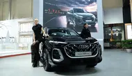 Buat Konglomerat Indonesia, Audi Rilis Q5 Seharga Rp 1,725 miliar di GIIAS 2026