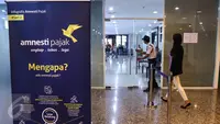 372 Ribu Wajib Pajak Sudah Sampaikan SPT hingga 20 Januari 2026