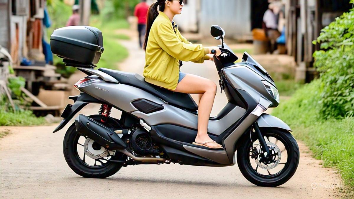 Harga NMAX 2022 Bekas Mei 2025: Mulai Rp19 Juta Cek 5 Rekomendasinya