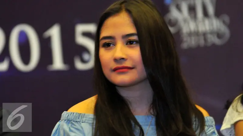 Prilly Latuconsina