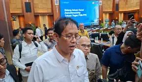 Pengangkatan PPPK Penuh Waktu Dijamin Tak Bebani APBN