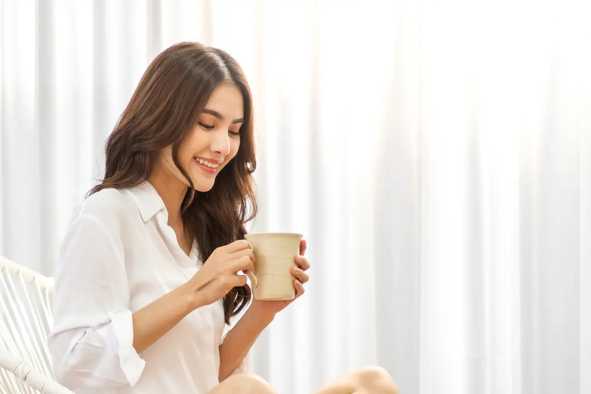 perempuan dan 13 mei harga diri