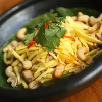 Mencicipi Kuliner Otentik Negeri Gajah Putih dengan Nuansa Eropa Klasik (Yunan Nasution/Bintang.com)