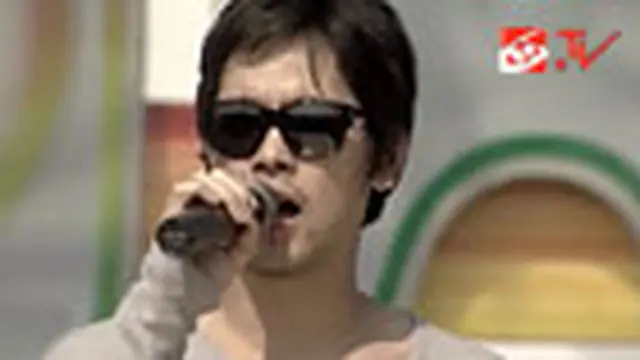 Ada Band-Masih Adakah Cinta