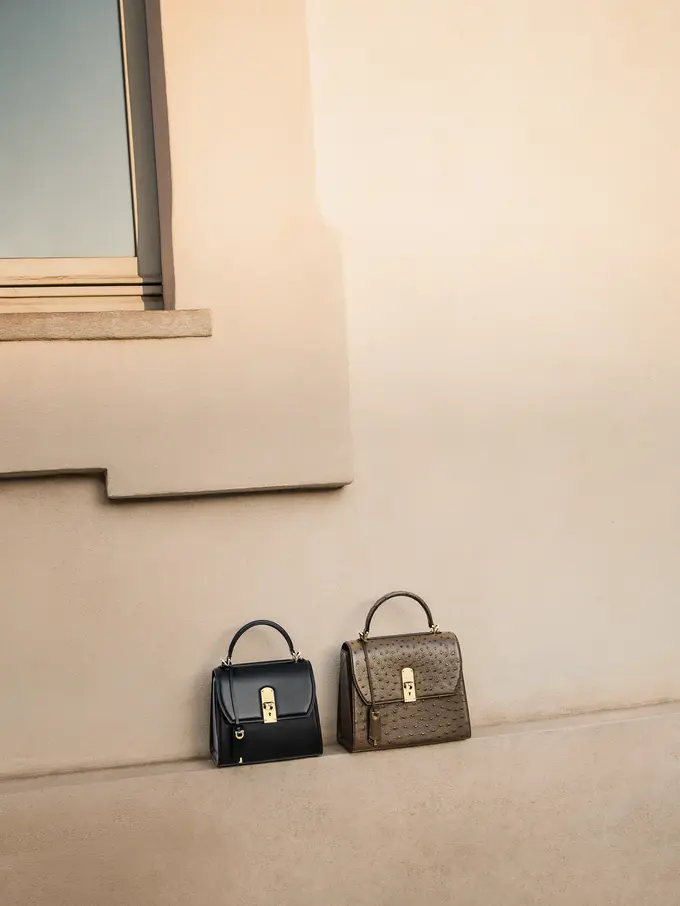 Tas Boxyz Salvatore Ferragamo