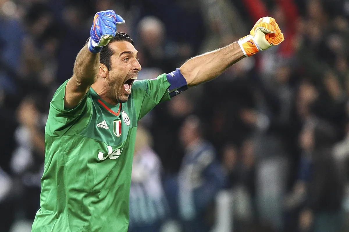 Gianluigi Buffon
