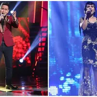 Ical dan Weni D'Academy 3 (Bintang Pictures)