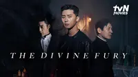 Film The Divine Fury (Dok. Vidio)