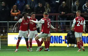 Hasil Carabao Cup: Arsenal Dibikin Malu Fleetwood Town, Gugur Lewat Adu Penalti