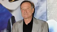 Robin Williams Kembali Bintangi Serial Televisi