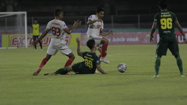 Persebaya Surabaya, PSM Makassar, BRI Liga 1 2021/2022