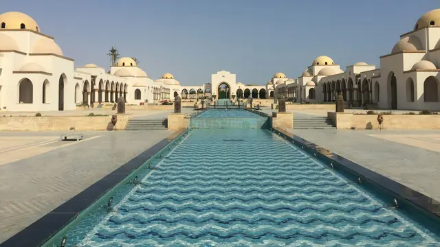 Hurghada, Egypt