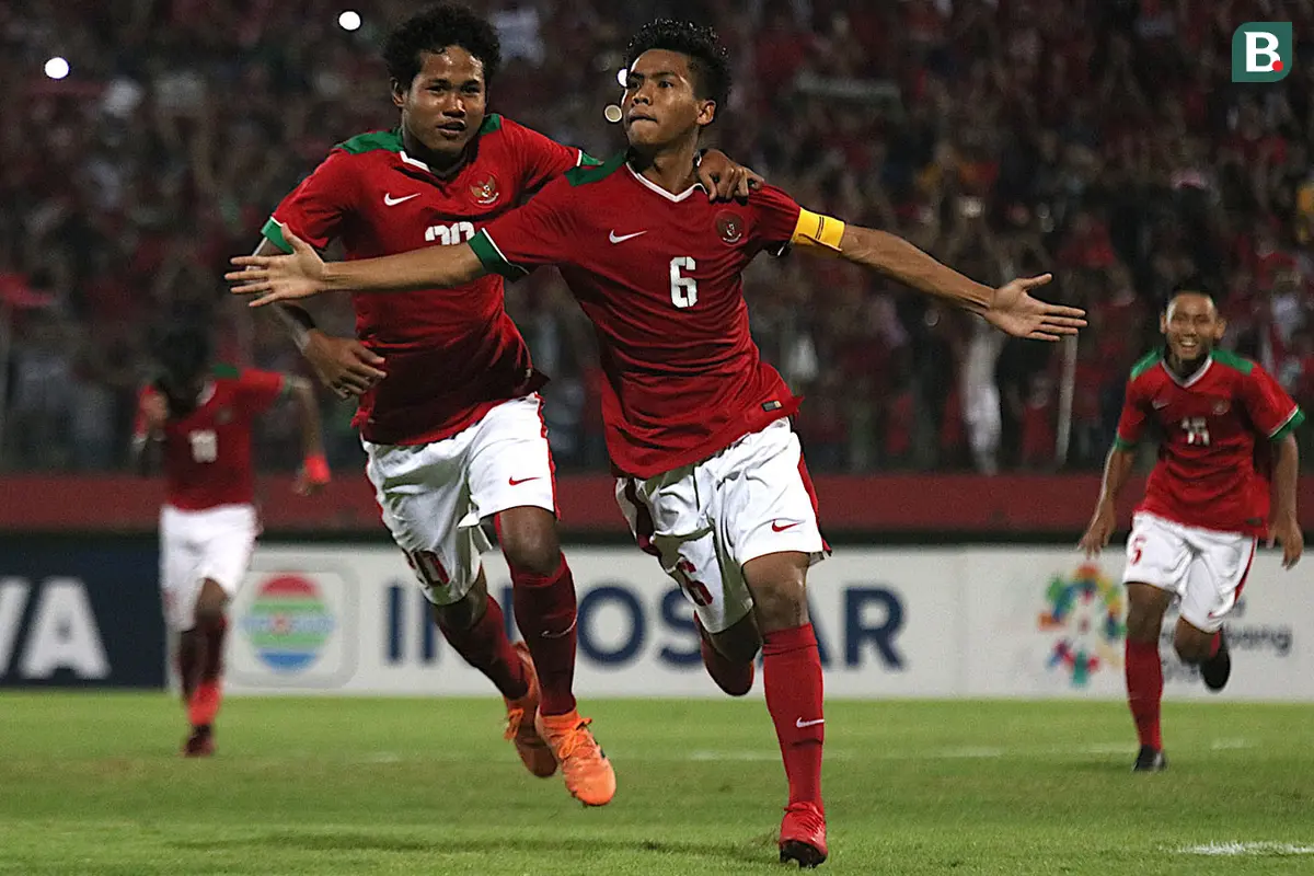 David Maulana, Timnas Indonesia U-16