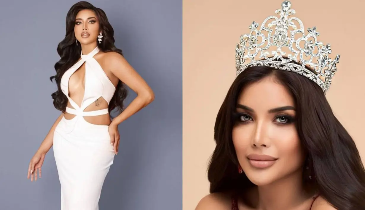 <p>Millen Cyrus. Foto: Instagram.</p>