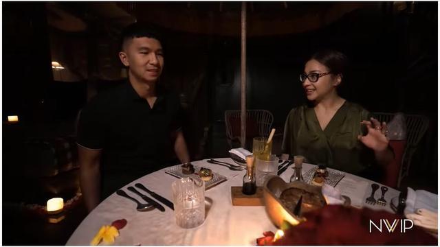 7 Momen Nikita Willy dan Indra Priawan Kembali Bulan Madu, Romantis