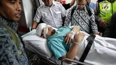 Presiden Jokowi berencana memanggil Kapolri Jenderal Tito Karnavian hari ini, untuk menanyakan penanganan kasus Novel Baswedan.