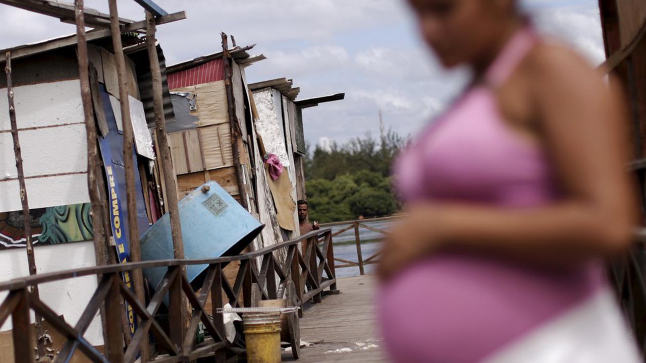 Virus Zika Merebak, Perempuan Hamil di Amerika Latin Minta Aborsi