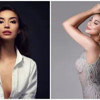 Manohara. (Instagram/manodelia)