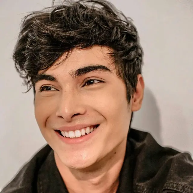 Cinta Brian. (Foto: Instagram @cinta_brian)