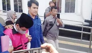 Terbongkar, Uang Saku Atlet KONI Dipakai Trading Saham