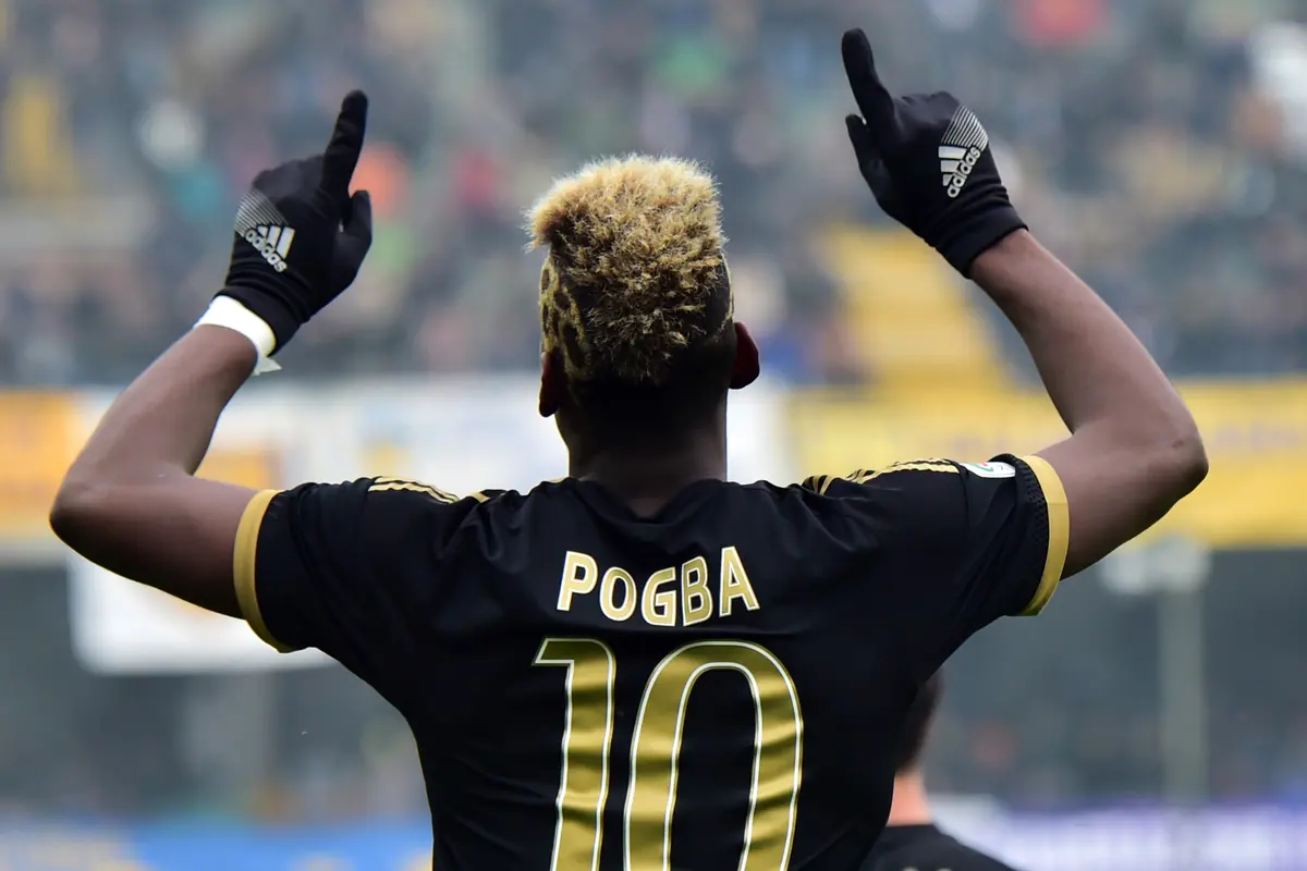 Paul Pogba