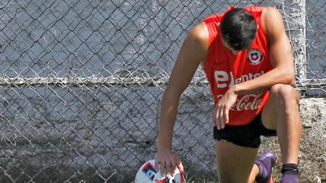 Alexis Sanchez