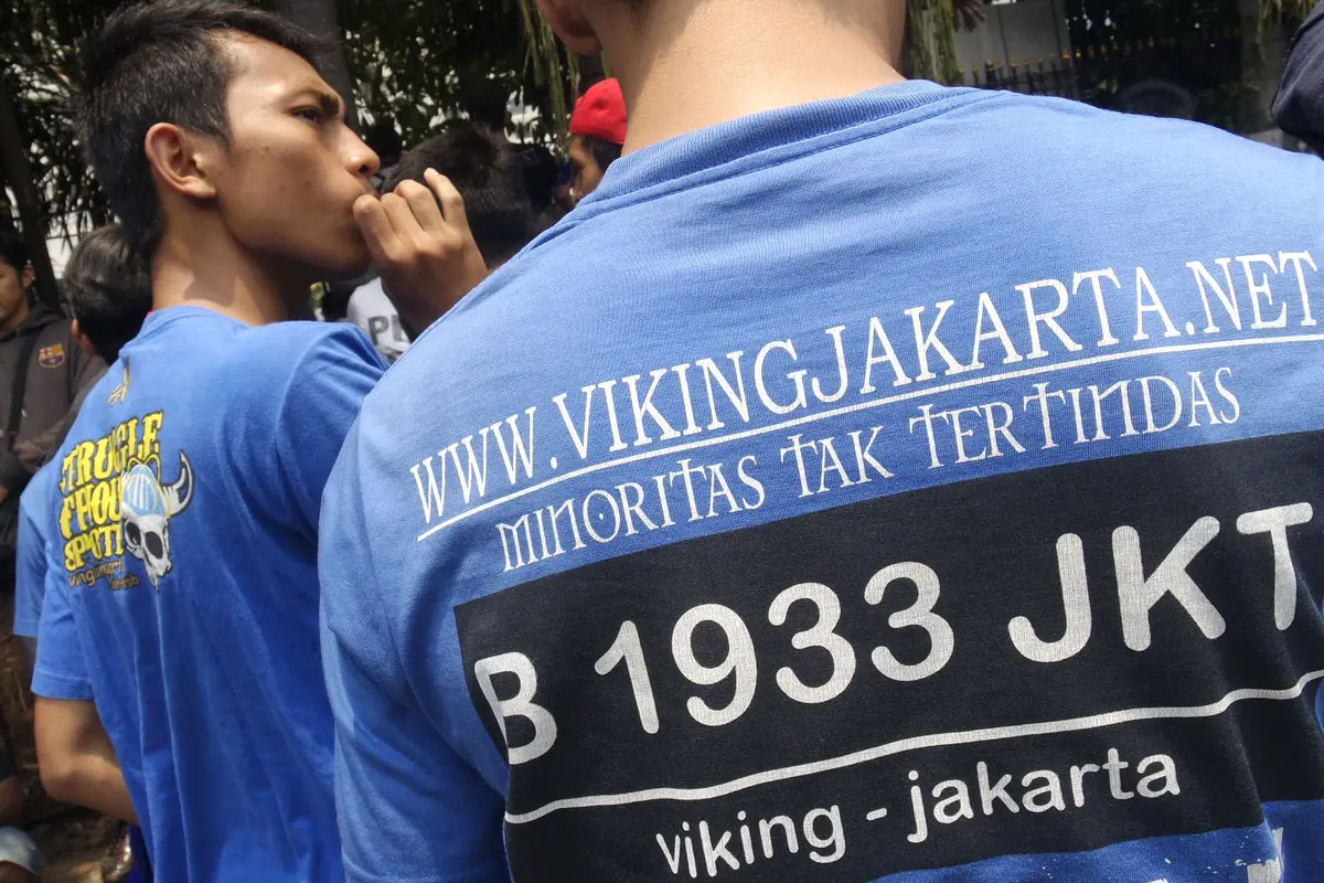 Bobotoh Persib